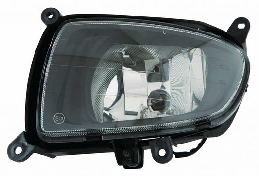 Fog Lamp Front Driver Side High Quality For Kia - KI2592116