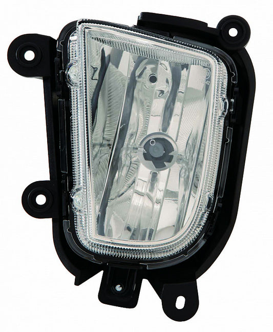 Fog Lamp Front Driver Side High Quality For Kia - KI2592121