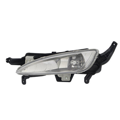 Fog Lamp Front Driver Side High Quality For Kia - ki2592124