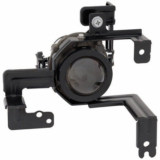 Fog Lamp Driver Side Projector Type High Quality For Kia - KI2592165