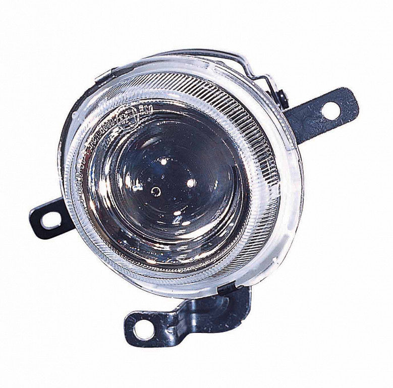 Fog Lamp Front Passenger Side For Kia - KI2593106