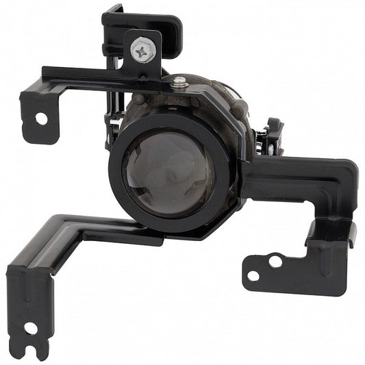 Fog Lamp Passenger Side Projector Type High Quality For Kia - KI2593165