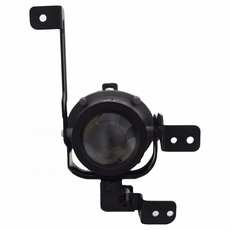 Fog Lamp Passenger Side Halogen High Quality For Kia - ki2593168