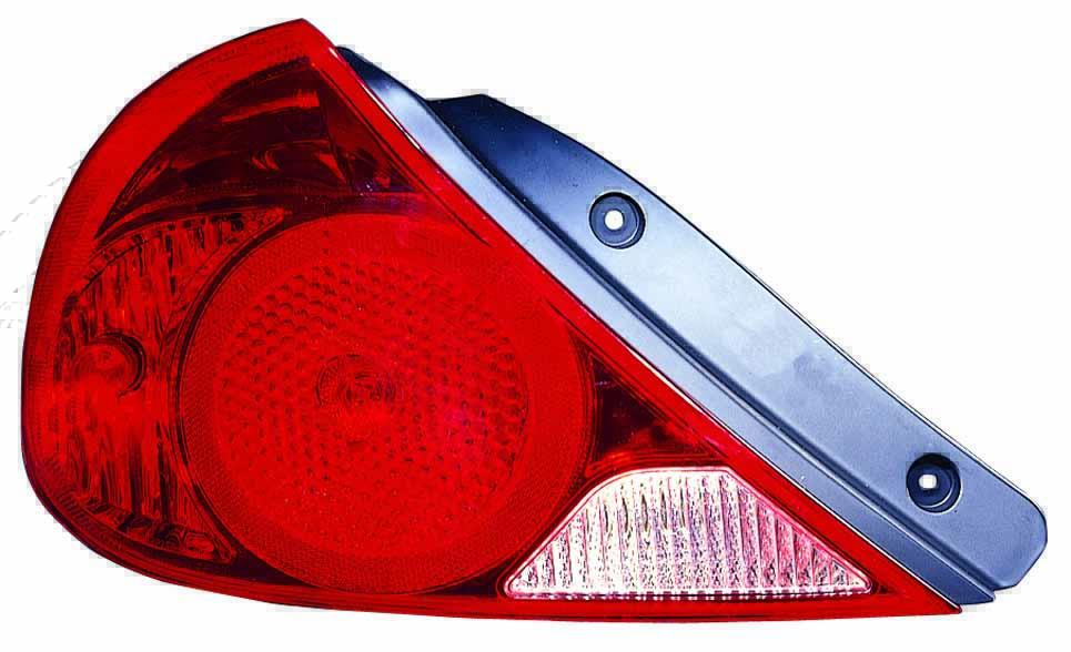 Tail Lamp Driver Side Sdn High Quality For Kia - KI2800109