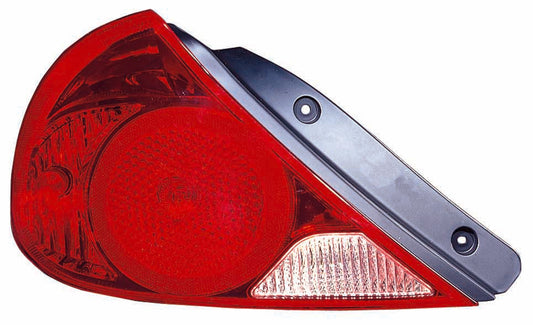 Tail Lamp Driver Side Sdn High Quality For Kia - KI2800109