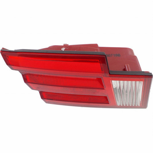 Trunk Lamp Driver Side (Back-Up Lamp) To Oct 01 High Quality For Kia - KI2800120