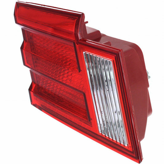 Trunk Lamp Driver Side (Back-Up Lamp) Frontom Oct 01 High Quality For Kia - KI2800121