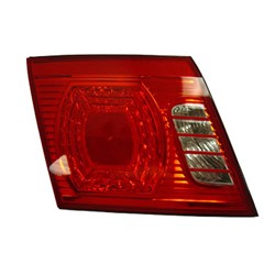 Trunk Lamp Driver Side (Back-Up Lamp) High Quality For Kia - KI2800122