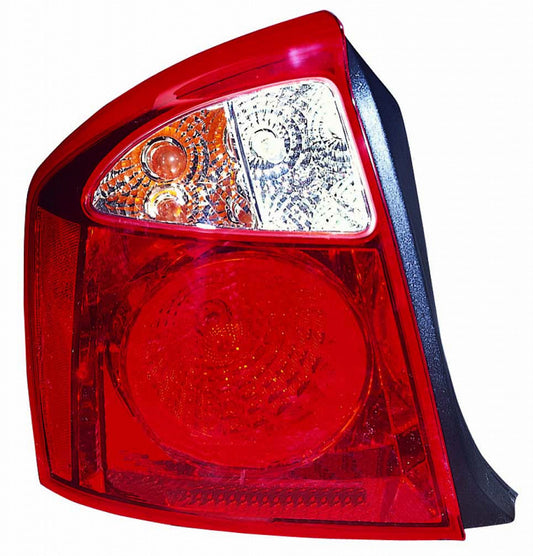 Tail Lamp Driver Side High Quality For Kia - ki2800123