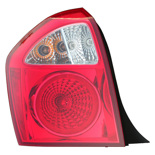 Tail Lamp Driver Side For Kia - KI2800124V