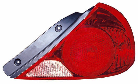 Tail Lamp Passenger Side Sdn High Quality For Kia - KI2801109