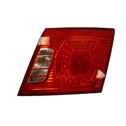 Trunk Lamp Passenger Side (Back-Up Lamp) High Quality For Kia - KI2801122