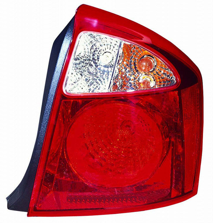 Tail Lamp Passenger Side For Kia - KI2801123V