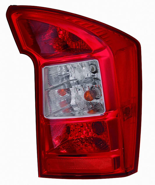 Tail Lamp Passenger Side High Quality For Kia - KI2801140