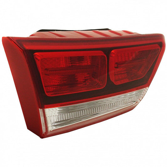 Trunk Lamp Driver Side Us Built Without Led For Kia - KI2802132