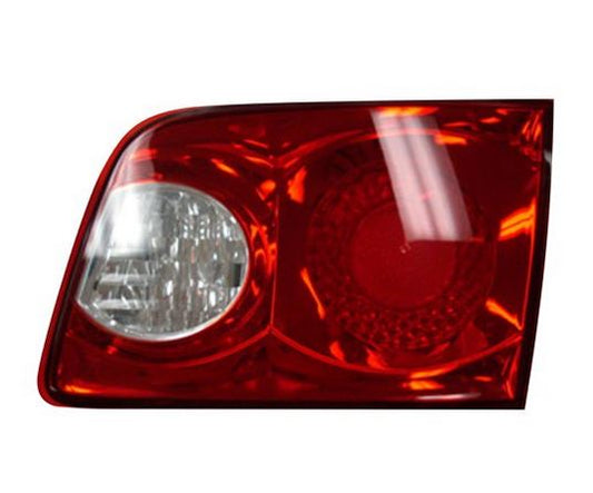 Trunk Lamp Passenger Side (Back-Up Lamp) For Kia - KI2803100V