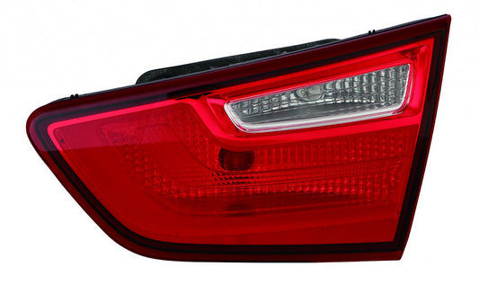 Trunk Lamp Passenger Side (Backup Lamp) Bulb Type Usa Built High Quality For Kia - ki2803104