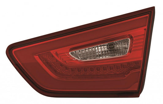 Trunk Lamp Passenger Side (Backup Lamp) Led Frontom 10/3/2013 Capa For Kia - KI2803105C