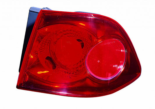 Tail Lamp Passenger Side High Quality For Kia - KI2805100