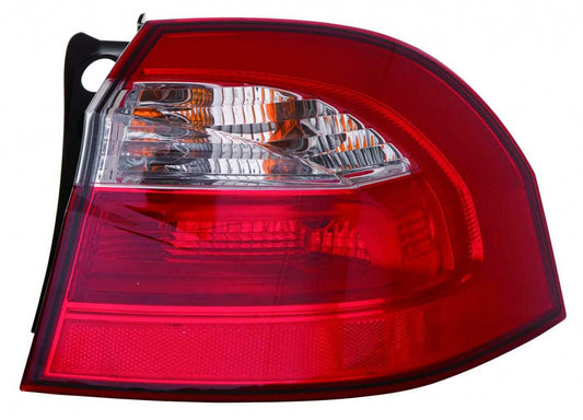 Tail Lamp Passenger Side High Quality For Kia - KI2805107