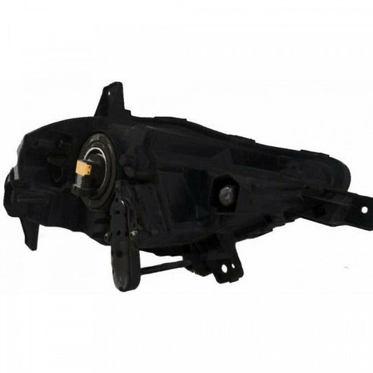 Fog Lamp Front Driver Side Rectangular Type High Quality For Kia - KI2892102