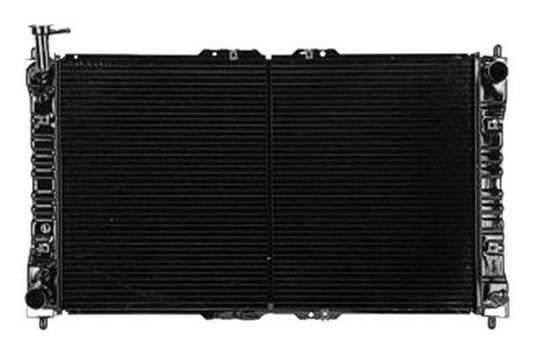 Radiator (2442) For Kia - KI3010113