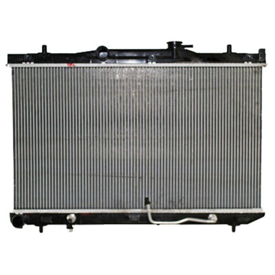 Radiator (2784) 4Cyl For Kia - KI3010121