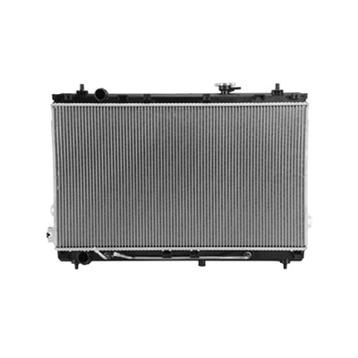 Radiator (2898) For Kia - KI3010128