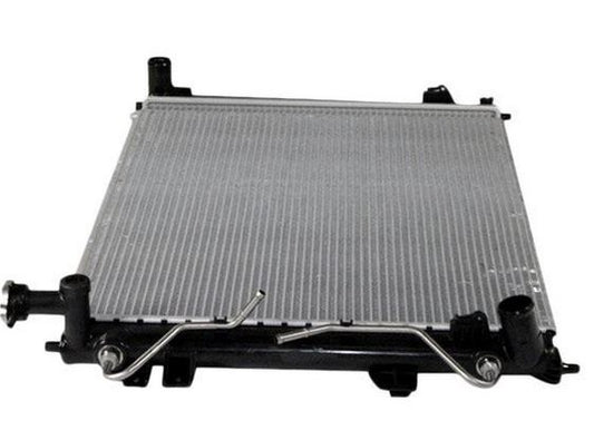 Radiator (2961) 2.4L/2.7L With Filler Neck For Kia - KI3010131