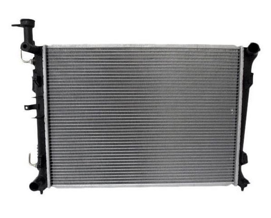 Radiator (13132) 2.0/2.4L At/Mt For Kia - KI3010138