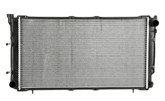 Radiator (13133) 2.4L Sdn/Hb (11-13 Model 2.0L) For Kia - KI3010144