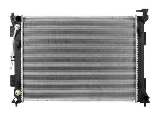 Radiator (13603) 2.4L For Kia - KI3010163