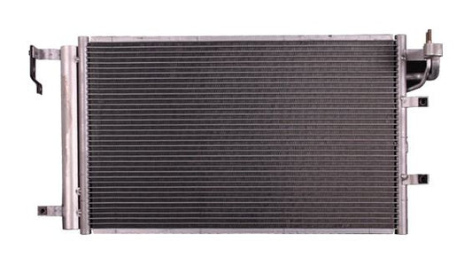 Condenser (3347) With Drier For Kia - KI3030115