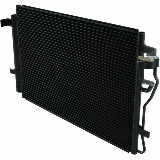 Condenser (3795) 2.0/2.4L For Kia - KI3030125