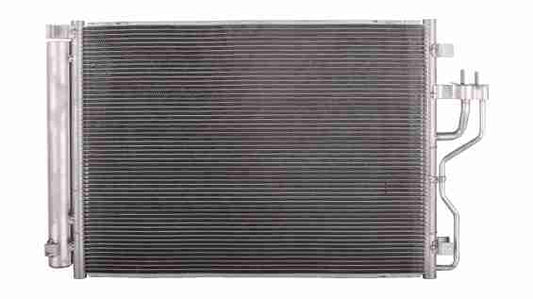Condenser (3993) 2.0L Turbo For Kia - KI3030126
