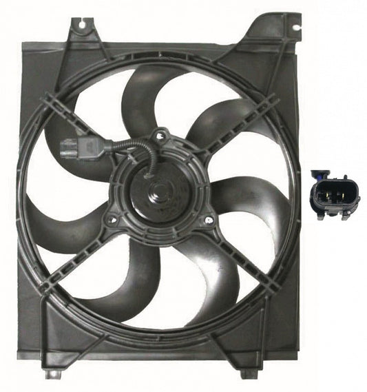 Cooling Fan Assy For Kia - KI3115118