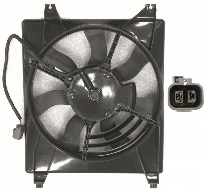 Radiator Fan Assy For Kia - KI3115120