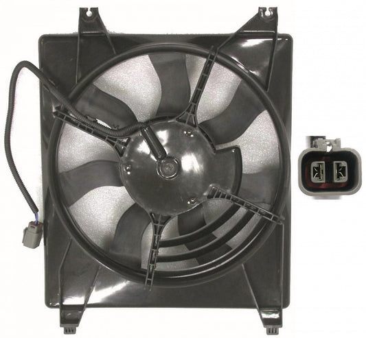 Radiator Fan Assy For Kia - KI3115120