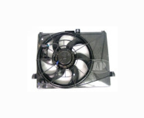 Radiator Fan Assy 2.7L For Kia - KI3115121