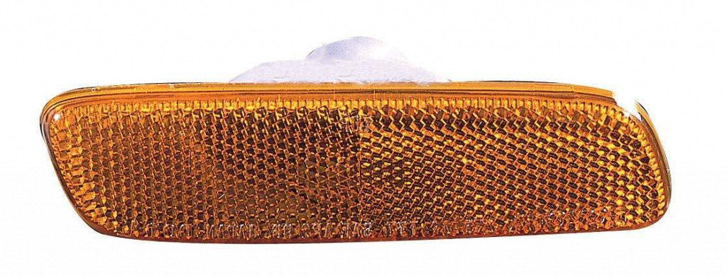 Side Marker Lamp Passenger Side Amber Capa For Scion - LX2551103C