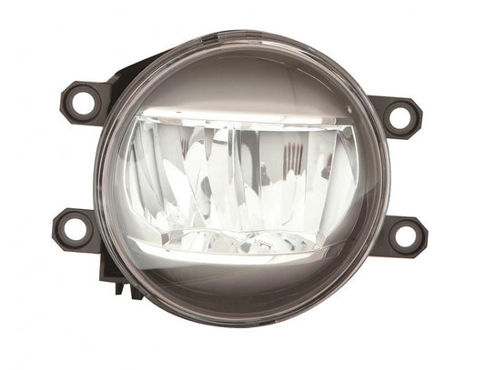 Fog Lamp Front Driver Side Led Type Without F-Sport Capa For Toyota - LX2592113C