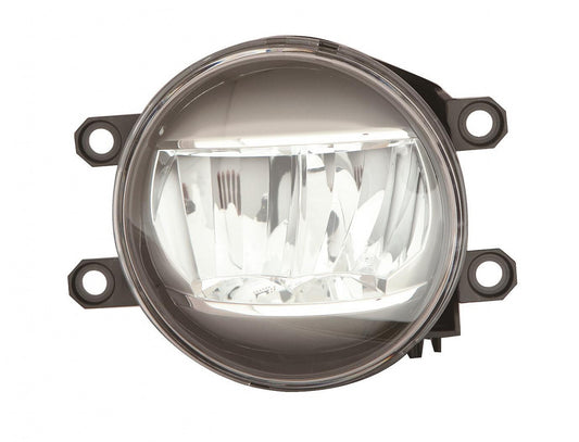 Fog Lamp Front Passenger Side Led Type Without F-Sport High Quality For Toyota - lx2593113