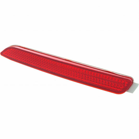 Reflector Rear Driver Side Exclude Sienna Se Model Capa For Toyota - LX2830100C