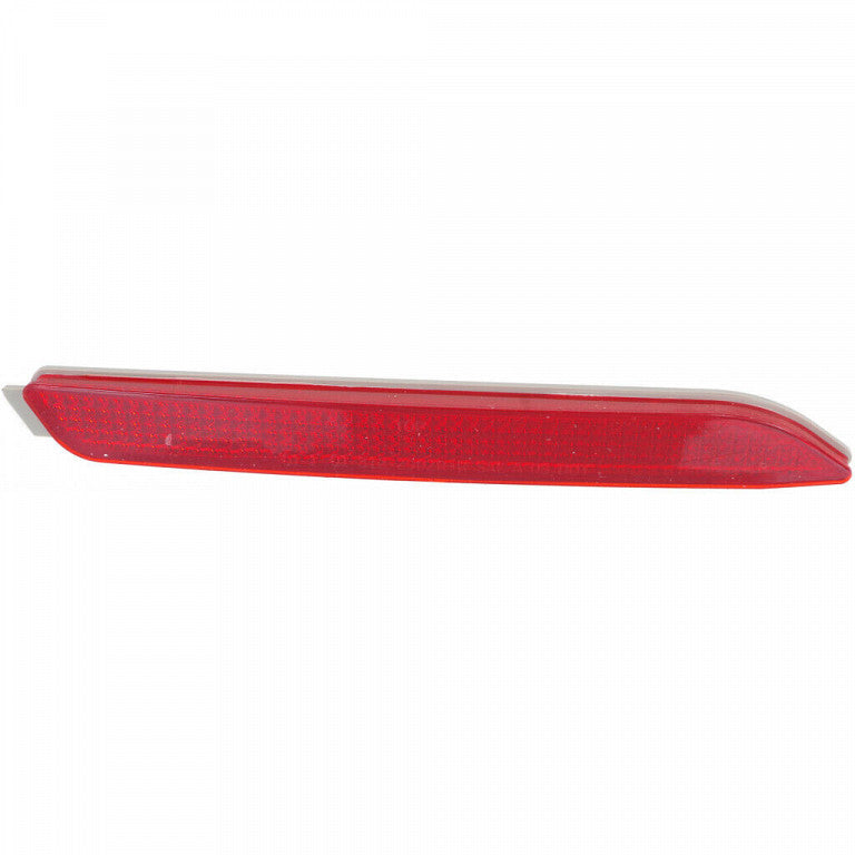 Reflector Rear Passenger Side Exclude Sienna Se Model For Toyota - LX2831100