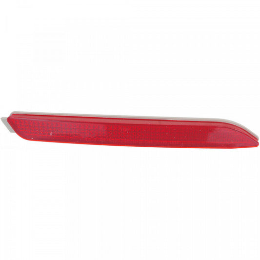 Reflector Rear Passenger Side Exclude Sienna Se Model For Toyota - LX2831100