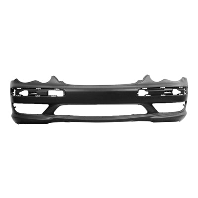 Bumper Front Primed Sdn/Cpe With Avante With Amg Without H/Lp Washers For Mercedes - MB1000154