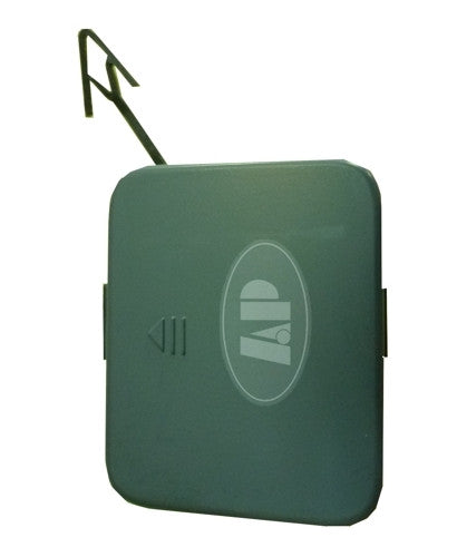 Tow Hook Cover Front For Mercedes - MB1029112