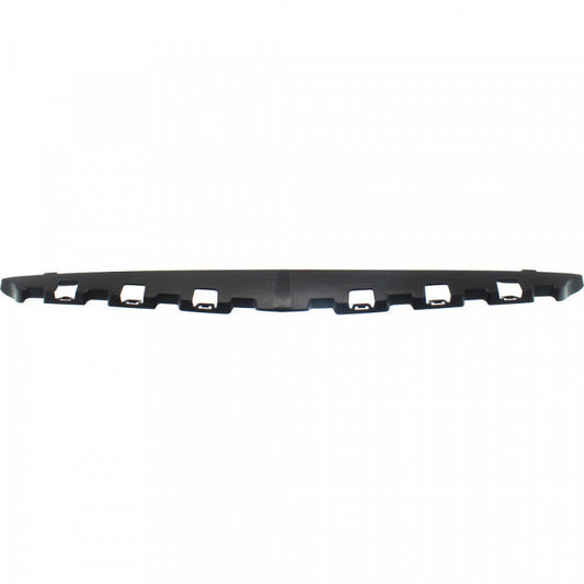 Bumper Mounting Bracket Front Upper Exclude 15-18 C300 Sedan For Mercedes - MB1031100