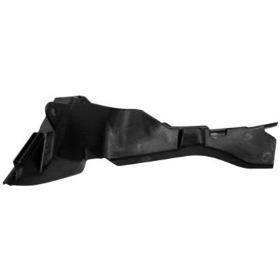 Bumper Support Bracket Front Driver Side With Amg Styling For Mercedes - MB1032103