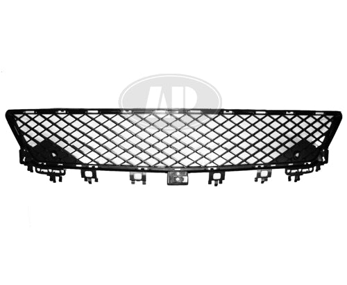 Grille Lower Center With Amg For Mercedes - MB1036127